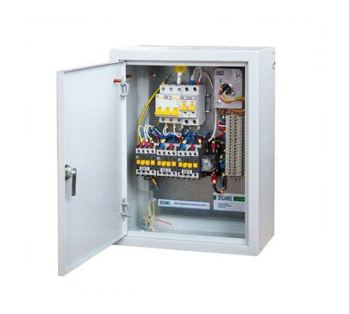 Распределительные пункты ПР 11 до 1 кВ в Гомеле