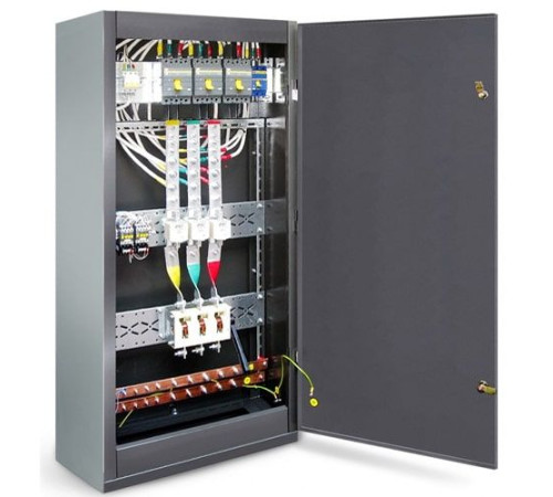 Распределительные силовые шкафы в Гомеле для юридических лиц