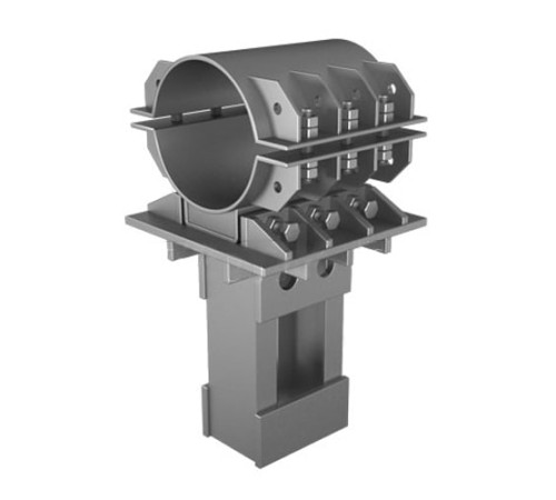 Разгрузочные опоры для труб в Гомеле