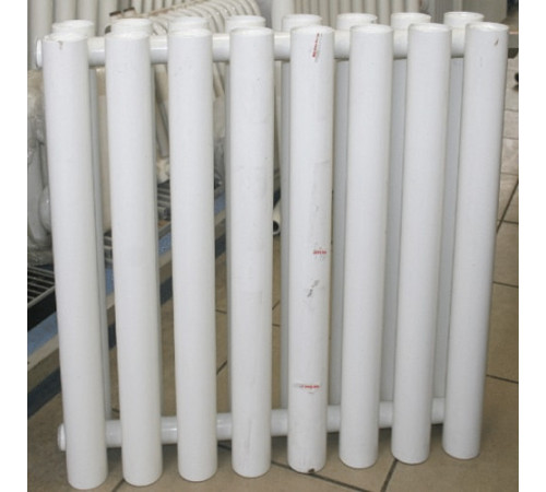 Чугунные регистры отопления в Гомеле для юридических лиц