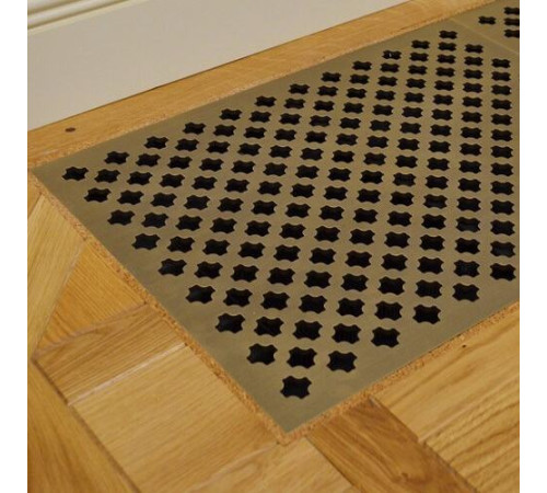 Решетки для конвекторов в Гомеле от Спецметаллстрой