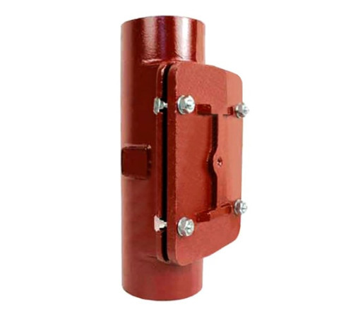 Безраструбные ревизии с прямоугольным отверстием в Гомеле