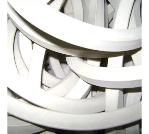 Прямоугольные резиновые шнуры в Гомеле для промышленности