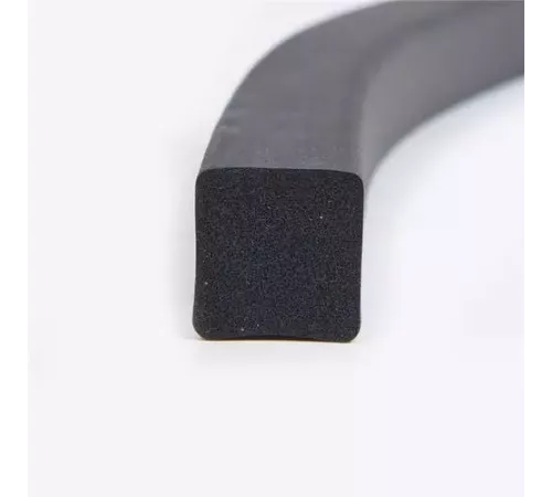 Уплотнительные шнуры из особо мягкой резины в Гомеле