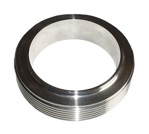 Резьбовые патрубки SMS AISI в Гомеле