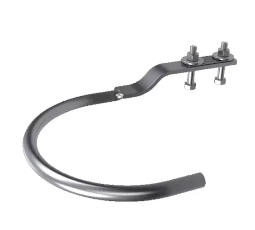 Рога разрядные для ЛЭП в Гомеле от Спецметаллстрой