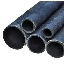 Рукав резиновый класс В