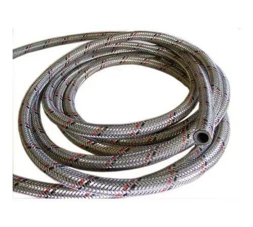 Рукава резиновые с металлической оплеткой в Гомеле