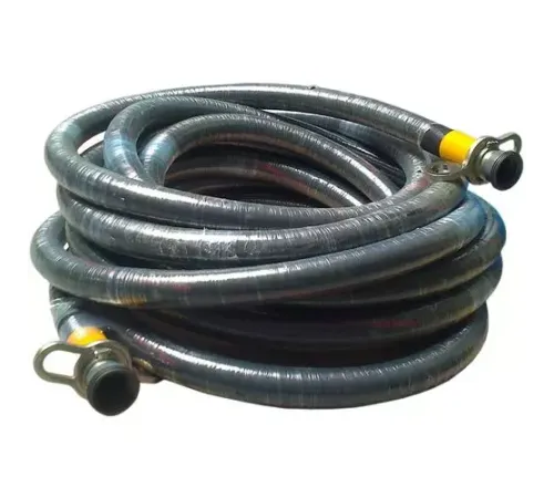 Рукава резиновые с присоединительной арматурой в Гомеле