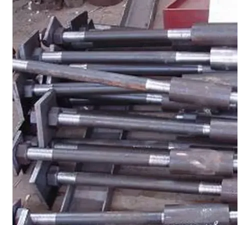 Анкерные тяги с накладками в Гомеле для строительства