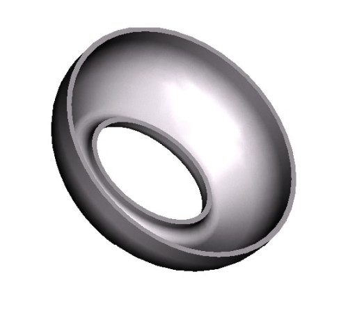 Днища с лазом в Гомеле от производителя