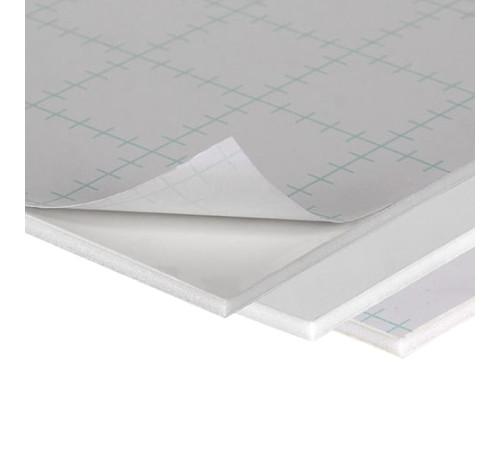 Самоклеящиеся пенокартоны в Гомеле для юридических лиц