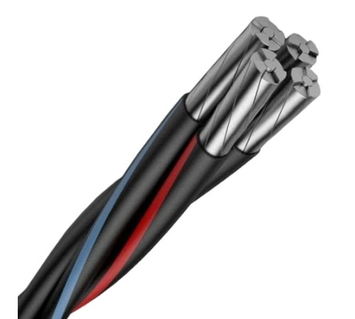 Самонесущие изолированные провода СИП в Гомеле