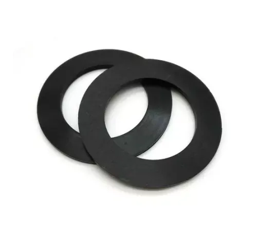 Сантехнические прокладки прямоугольного сечения в Гомеле