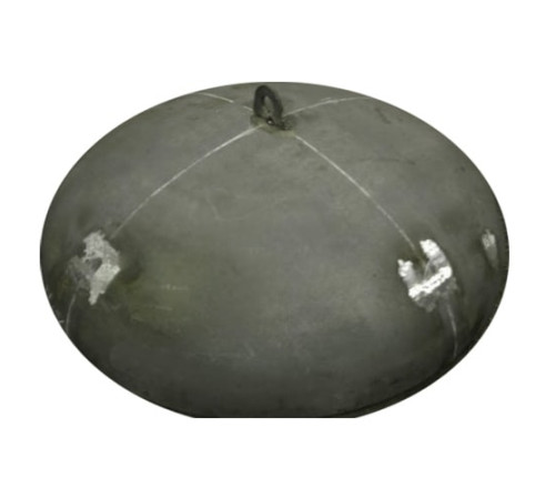 Сегментные днища лепестковые в Гомеле от Спецметаллстрой