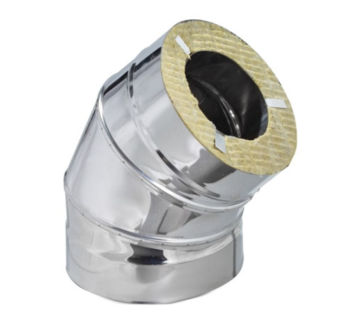 Сэндвич-отводы 45 градусов в Гомеле для юридических лиц