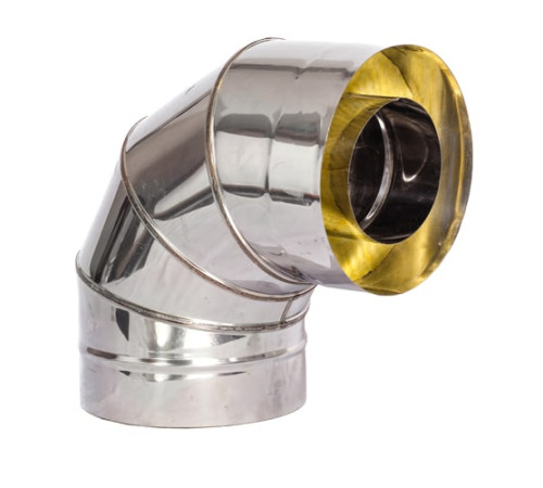 Сэндвич-отводы 90 градусов в Гомеле для юридических лиц