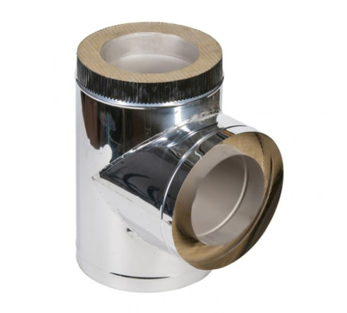 Сэндвич-тройники 90 градусов в Гомеле для юридических лиц