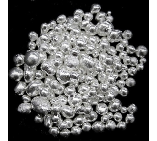 Серебряные гранулы в Гомеле для юридических лиц