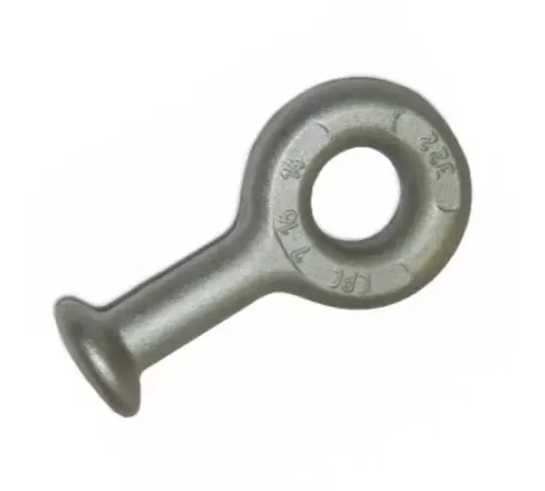 Серьги для линейной арматуры ЛЭП в Гомеле