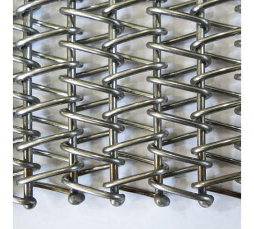 Сборные одинарные транспортерные сетки Тип-3 в Гомеле