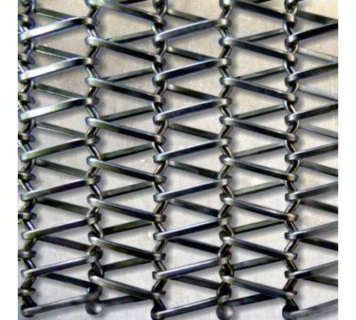 Одинарные транспортерные сетки Тип-5 в Гомеле