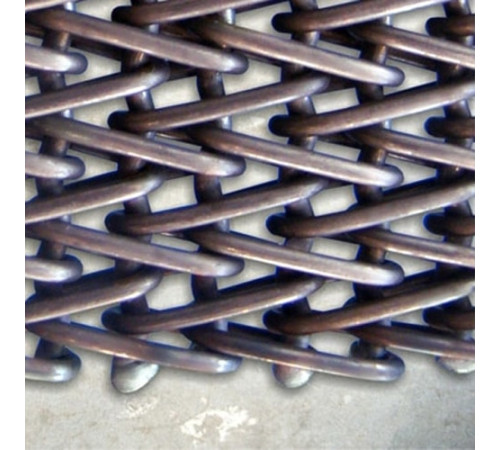 Двойные сборные транспортерные сетки тип-6 в Гомеле