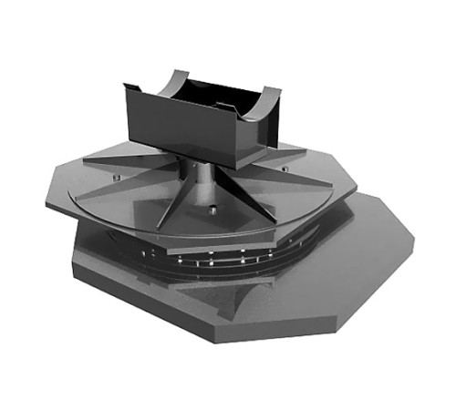 Шариковые опоры для трубопроводов в Гомеле