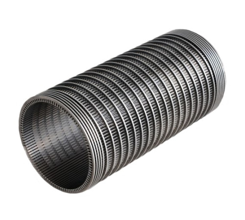 Щелевые трубы для угловых фильтров в Гомеле