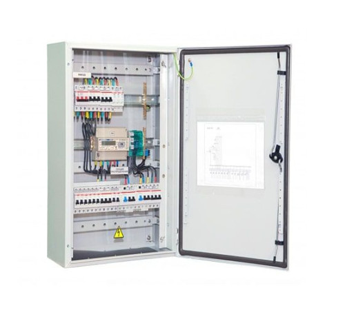 Щитки коммерческого учета электроэнергии в Гомеле