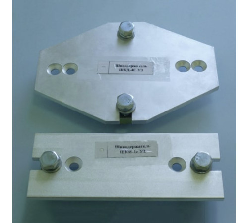 Шинодержатели типа ШК для электрооборудования в Гомеле