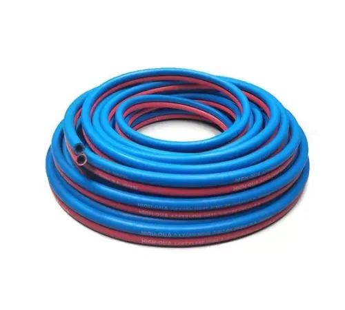 Шланги резиновые двойные для газовой сварки в Гомеле