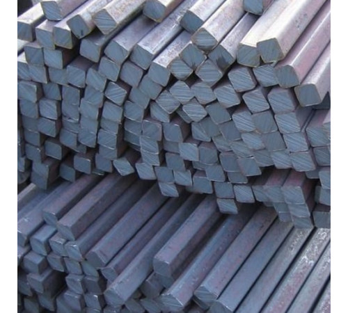 Штамповые квадраты в Гомеле от Спецметаллстрой