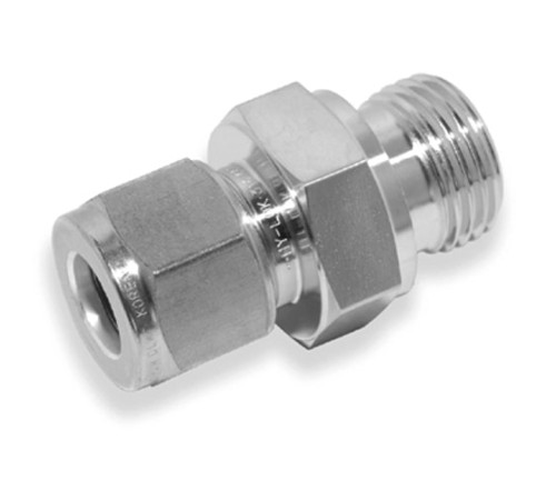 Штуцеры нержавеющие COM для трубопроводов в Гомеле