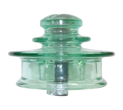 Штыревые стеклянные изоляторы в Гомеле с доставкой по РБ