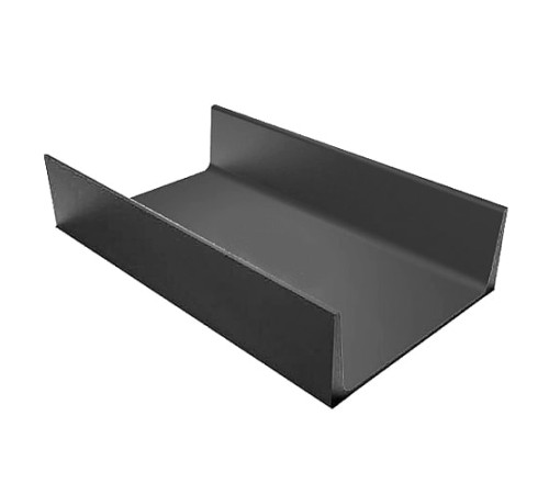 Швеллерные приварные опоры для труб в Гомеле