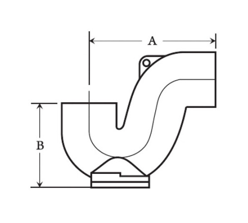 Безраструбные сифоны ливневые в Гомеле и Беларуси
