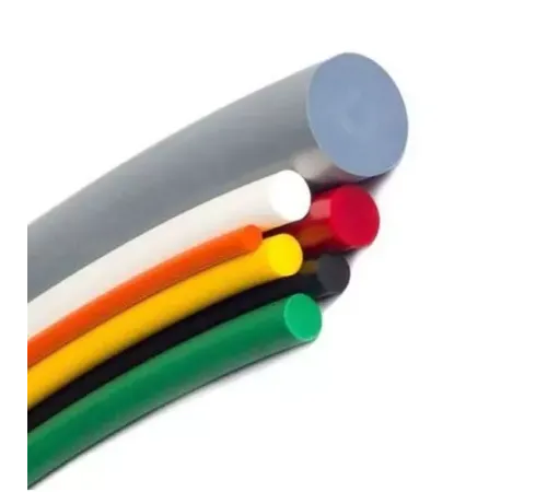 Круглые силиконовые шнуры в Гомеле для юридических лиц