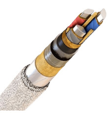 Силовые кабели с бумажной изоляцией