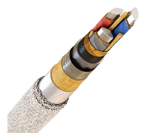 Силовые кабели с бумажной изоляцией в Гомеле для ЮЛ