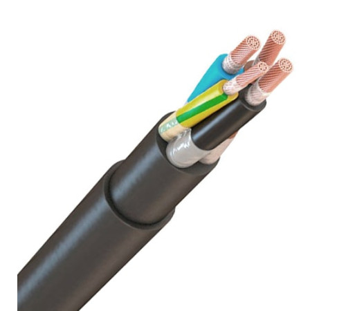 Силовые гибкие кабели в Гомеле для юридических лиц