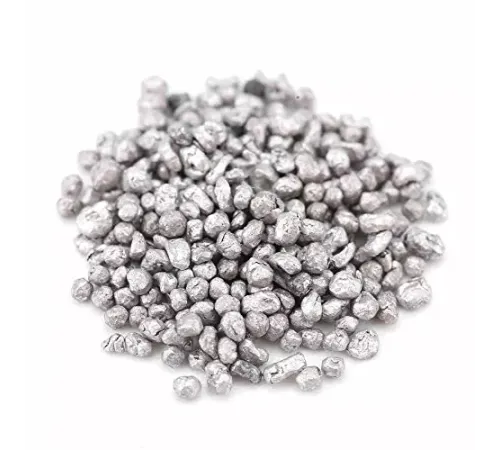 Силумин гранулы в Гомеле для промышленных предприятий