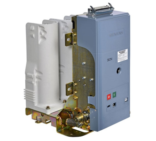 Вакуумные выключатели Siemens в Гомеле для юрлиц