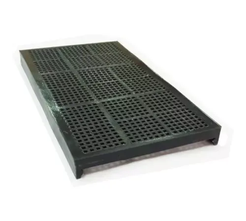 Резиновые сита для грохотов в Гомеле для ГИТ и РПС