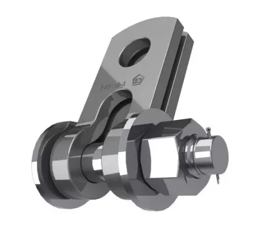 Скобы трехлапчатые плоские для ЛЭП в Гомеле