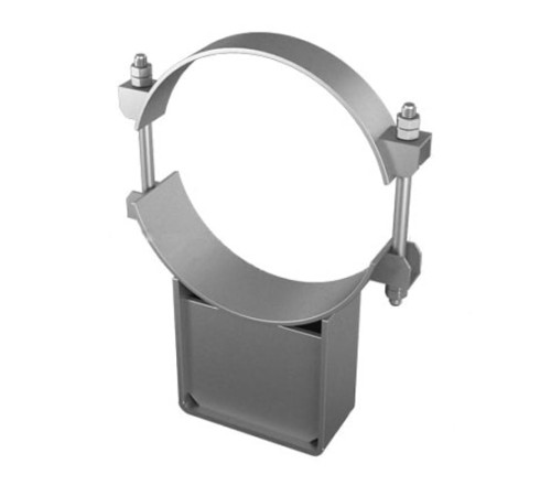 Скользящие бугельные опоры для трубопроводов в Гомеле