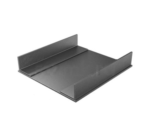 Скользящие и неподвижные опоры трубопровода в Гомеле