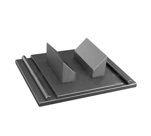 Приварные скользящие направляющие опоры в Гомеле