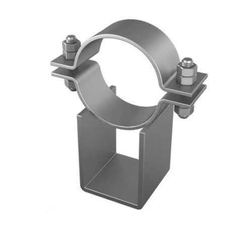 Скользящие опоры трубопроводов ТЭС и АЭС в Гомеле
