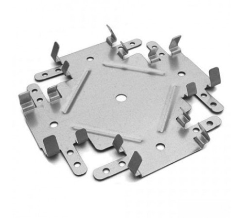 Одноуровневые соединители профилей (Краб) в Гомеле